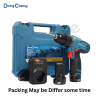 DongCheng Cordless Drill Screw Driver 12v